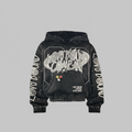LB WORLDWIDE HOODIE