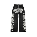 LB WORLDWIDE SWEATPANTS