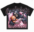 LB WORLDWIDE GN TEE
