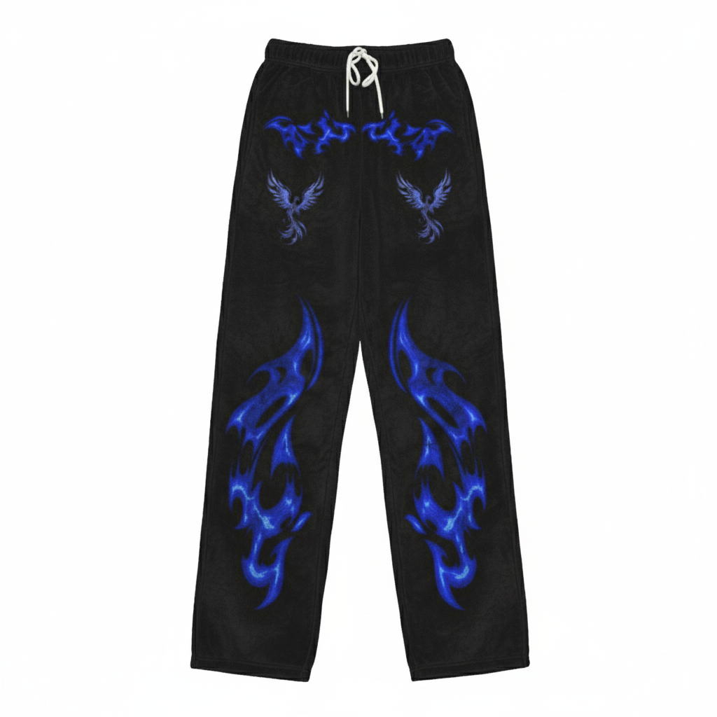 Phoenix Set Sweatpants