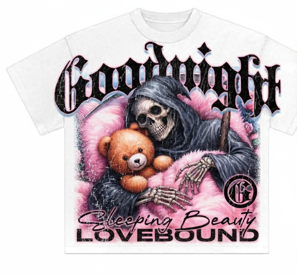 LB WORLDWIDE GN TEE