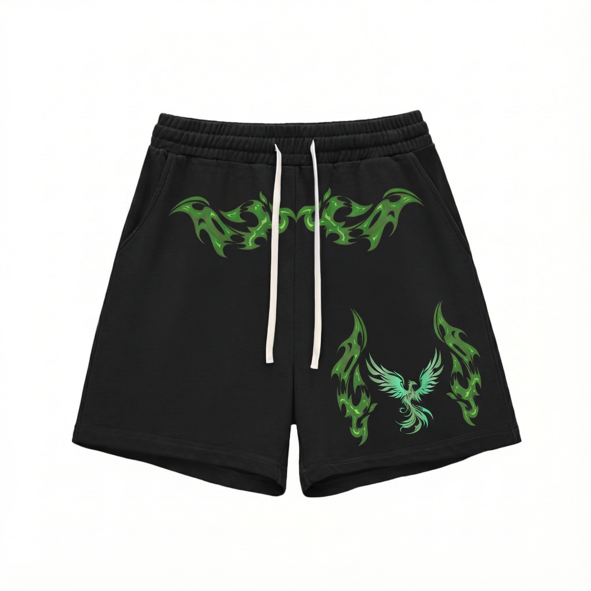 Phoenix Set Shorts