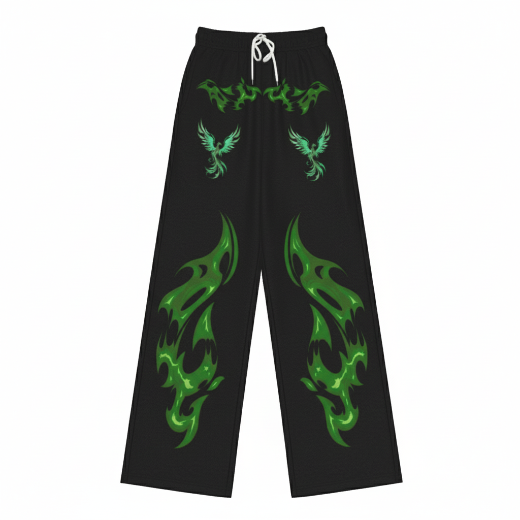 Phoenix Set Sweatpants