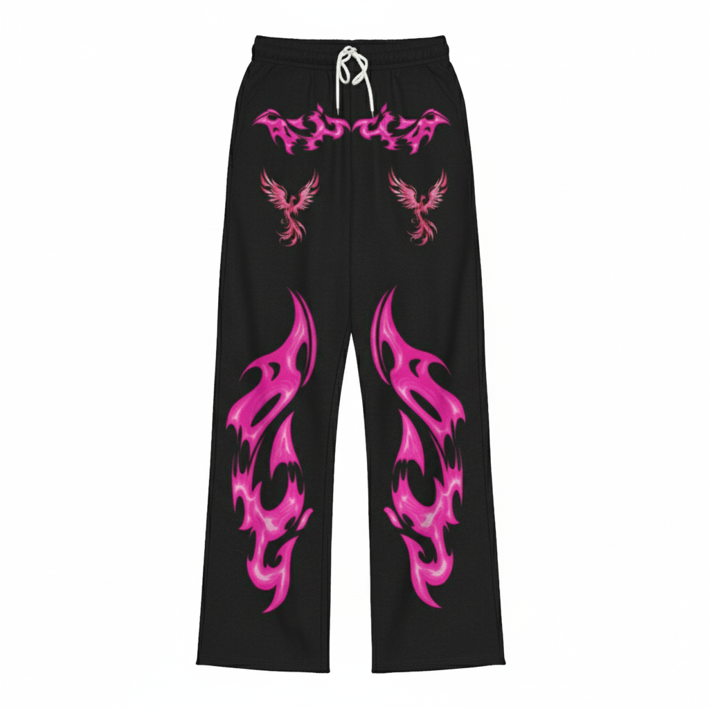 Phoenix Set Sweatpants