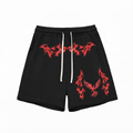 Phoenix Set Shorts
