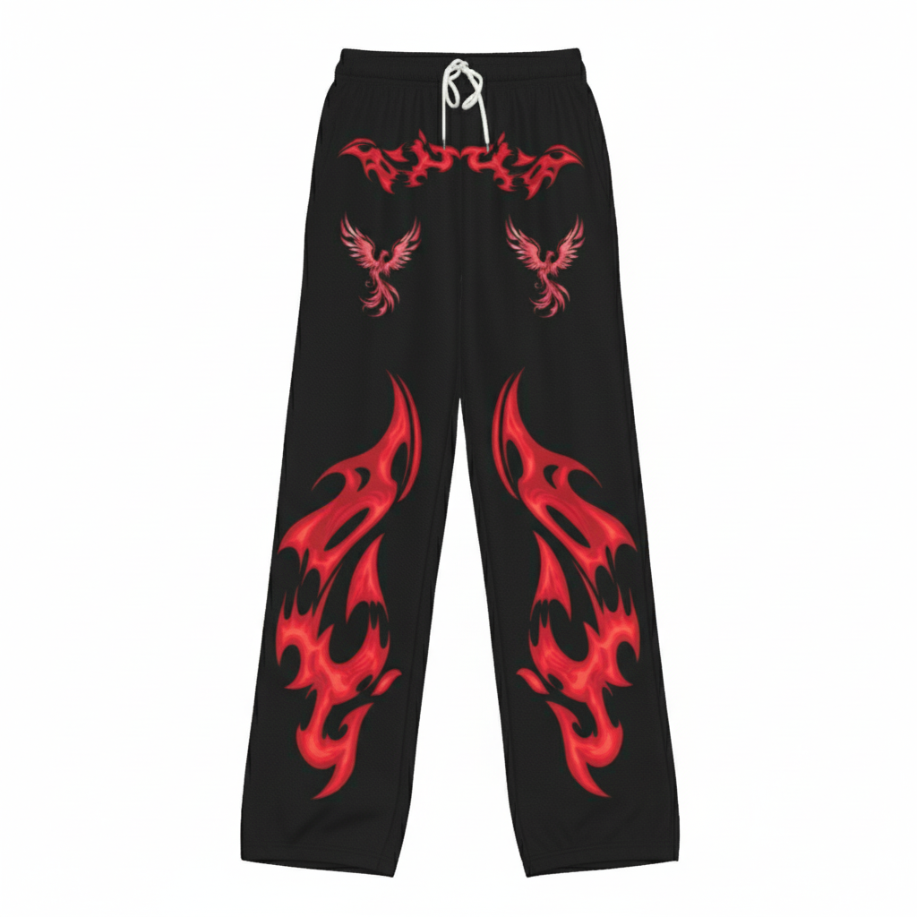 Phoenix Set Sweatpants